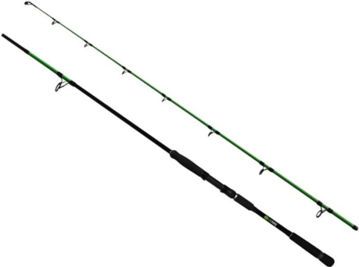 Lanseta pentru somn Catkong Hyperio 2 / 2,70 M/120 gr. - Delphin