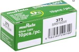 Cumpara ieftin Pachet 10 baterii pentru ceas - Murata SR916SW - 373