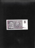 Iugoslavia 5 novih dinara 1994 seria8451550 unc