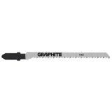 Set 2 lame fierastrau vertical Graphite CrV 75x100 mm, 10TPI, prindere T