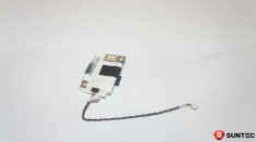 Placa Modem cu cablu Toshiba Satellite L45 04G132052812TB foto