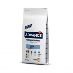 Advance Dog Medium Light, 12 kg