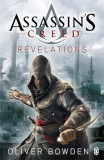 Assassin s Creed - Vol 4 - Revelations, Penguin Books