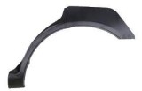 Segment reparatie aripa spate Ford Scorpio 1985-1994 Partea Stanga, Spate,
