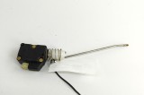 &Icirc;ncuietoare capac rezervor LAND ROVER RANGE ROVER II P38A 1999 OEM: ALR7012 29490083