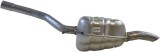 Toba esapament finala VW Passat B6 (3C2), Passat Cc B6 (357) Motor 1.9 TDI, 2.0 TDI, 2.0 TDI 16V, OE 3C0253609AJ