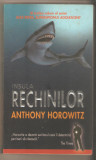 Insula Rechinilor-Anthony Horowitz