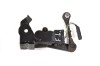 Senzor de nivel &icirc;nălțime st&acirc;nga față LAND ROVER RANGE ROVER SPORT II L494 2016 OEM: CPLA-3D026-AA 11705007