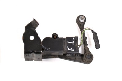 Senzor de nivel &amp;icirc;nălțime st&amp;acirc;nga față LAND ROVER RANGE ROVER SPORT II L494 2016 OEM: CPLA-3D026-AA 11705007 foto