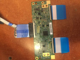 LVDS T-Con HV320FHB-N00 47-6021049 Din LG 32LF580V Ecran HC320DUN-ABKS3-5122