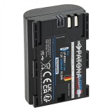 Cumpara ieftin Acumulator Patona Platinum LP-E6NH cu USB-C 2400mAh compatibil Canon -1361