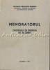Memoratorul Ofiterului De Rezerva De Artilerie - Comandamentul Artileriei