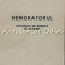 Memoratorul Ofiterului De Rezerva De Artilerie - Comandamentul Artileriei