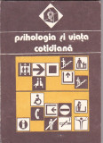 VALERIU CEAUSU - PSIHOLOGIA SI VIATA COTIDIANA VOLUMUL 1