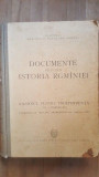 Documente privind istoria Romaniei. Razboiul pentru independenta vol.1