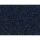 Husa fleece Audio System albastru &icirc;nchis 2,5 mm, 1,5 x 3 m