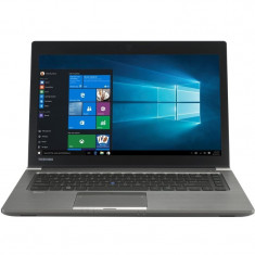 Laptop Toshiba 14&amp;amp;#039;&amp;amp;#039; Tecra Z40-C-12Z, FHD, Procesor Intel Core i5-6200U, 8GB, 256GB SSD, GMA HD 520, Win 10 Pro foto