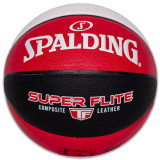Cumpara ieftin Mingi de baschet Spalding Super Flite Ball 76929Z roșu