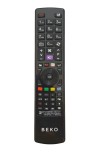 Telecomanda Universala TV Beko Jolly cu Baterii AAA Incluse