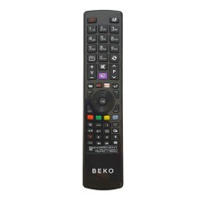 Telecomanda Universala TV Beko, model Jolly