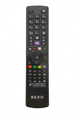 Telecomanda Universala TV Beko, model Jolly foto