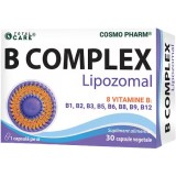 B Complex Lipozomal 30cps