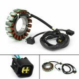 Cumpara ieftin Stator ATV Suzuki Quadrunner Arctic Cat 400 500 Master Alternator