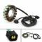 Stator ATV Suzuki Quadrunner Arctic Cat 400 500 Master Alternator