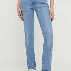 Levi's jeansi 712 SLIM femei