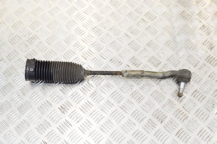 Bieleta de direcție dreapta MERCEDES-BENZ SLK R171 2008 13498542