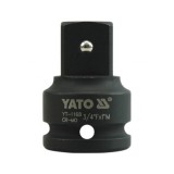 Cumpara ieftin Adaptor impact 3 4-1, Yato