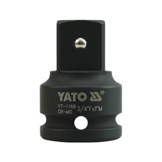 Adaptor impact 3 4-1