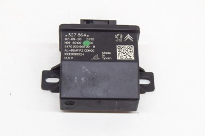 Modul de control far PEUGEOT 2008 II 2021 OEM: 9832786480 | 21440272 foto