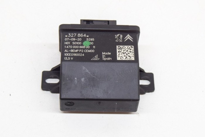 Modul de control far PEUGEOT 2008 II 2021 OEM: 9832786480 | 21440272