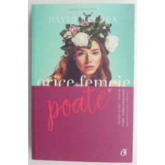 Orice femeie poate - David Reuben