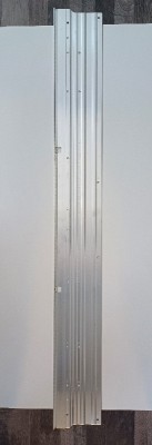 ST0550AZ5_54LED_L / ST0550AZ5_54LED_R kitt barete led originale SONY KD 55XG8505 foto