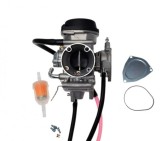 Carburator Kawasaki KFX 400 - Carburator complet, Piese si accesorii moto