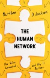 The Human Network | Matthew O. Jackson