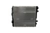 NRF 53893 Radiator, racire motor