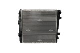 NRF 53893 Radiator, racire motor