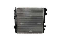 NRF 53893 Radiator, racire motor