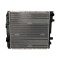 NRF 53893 Radiator, racire motor