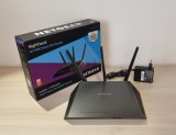 Router Netgear R7000 Nighthawk AC1900, 5