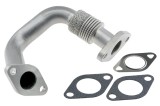 Conducta Racitor EGR Audi A3 1.9tdi 2003-, Seat Altea 1.9tdi 2004-, 2.0tdi 2005-, Altea Xl 1.9tdi, 2.0tdi 2006-, Leon 2.0tdi 2005-, Skoda Octavia 2 1