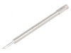 V&acirc;rf de lipit 2x3mm pentru ciocan WEL.WMP NTGW, WELLER