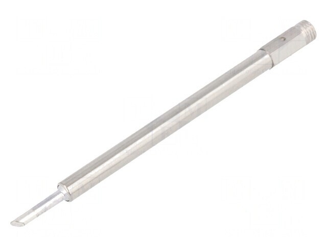 V&acirc;rf de lipit 2x3mm pentru ciocan WEL.WMP NTGW