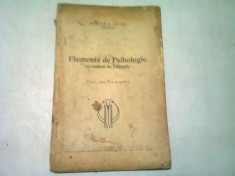 ELEMENTE DE PSIHOLOGIE CU NOTIUNI DE EDUCATIE PENTRU CLASA A VI-A SECUNDARA - STEFAN I. IACOB foto