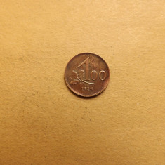 Austria 100 Kronen 1924