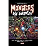 Monsters Unleashed