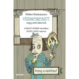 V&iacute;zkereszt, vagy amit akartok - L&aacute;szl&oacute; No&eacute;mi